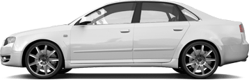 Audi A4 2004-2008 3DTuning - probably the best car configurator!